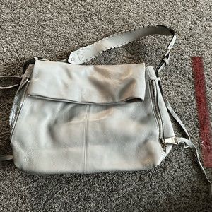 Aimee Kestenberg Bali shoulder bag - only carried a few times.